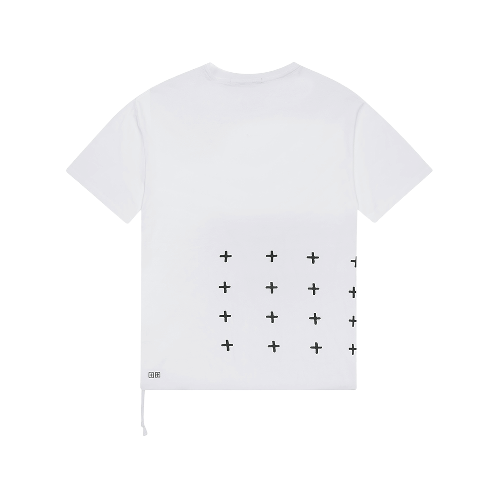 LTR5 x KSUBI 5X5 TEE – DC The Don - Letter 5